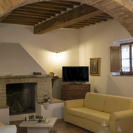 Tenuta Croce Di Bibbiano Libbiano Dış mekan fotoğraf