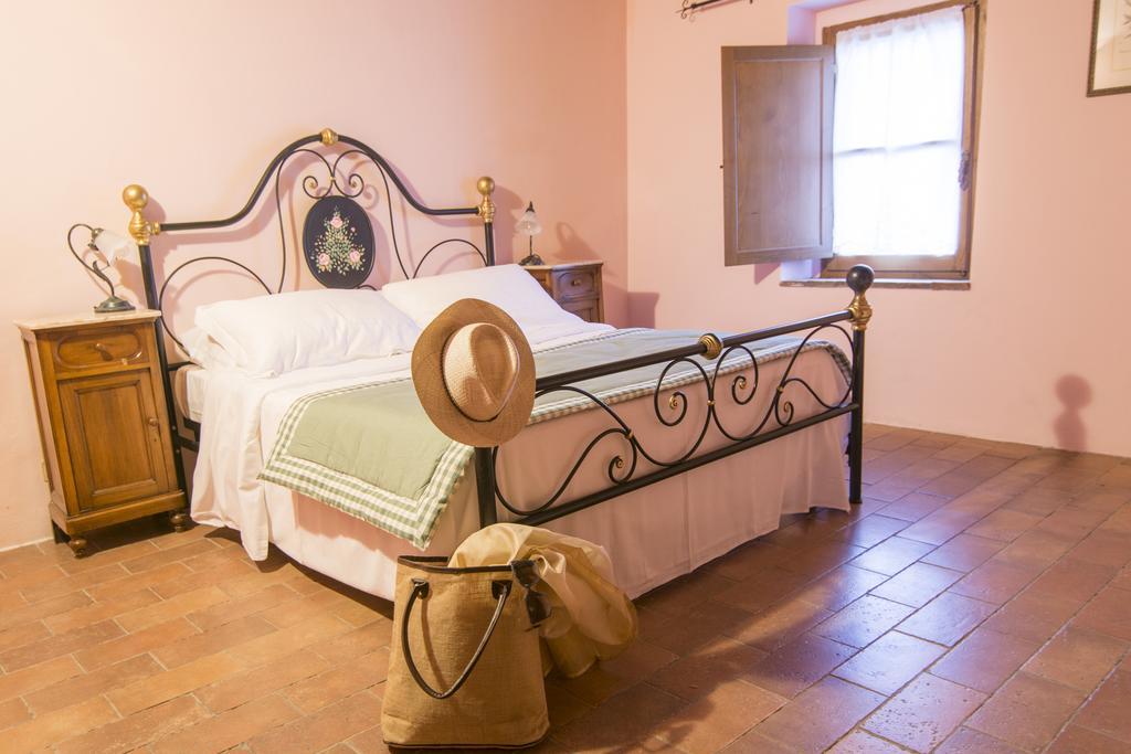 Tenuta Croce Di Bibbiano Libbiano Dış mekan fotoğraf